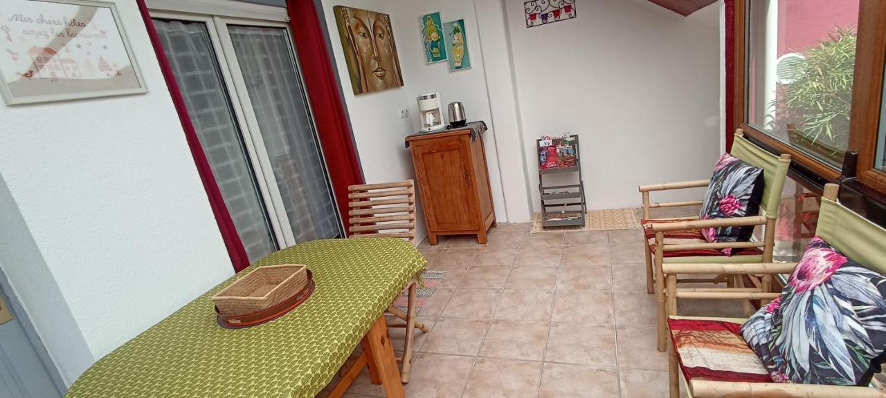 Bed and Breakfast Un Moment De Douceur à Nancy Extérieur photo
